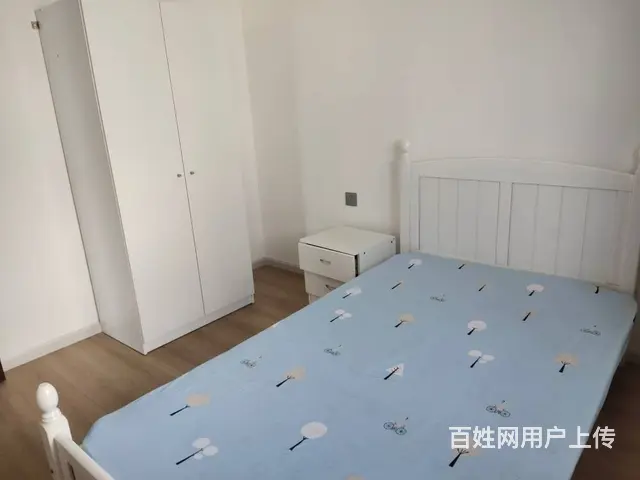 红星国际 普通住宅 中等装修 - 图片 4