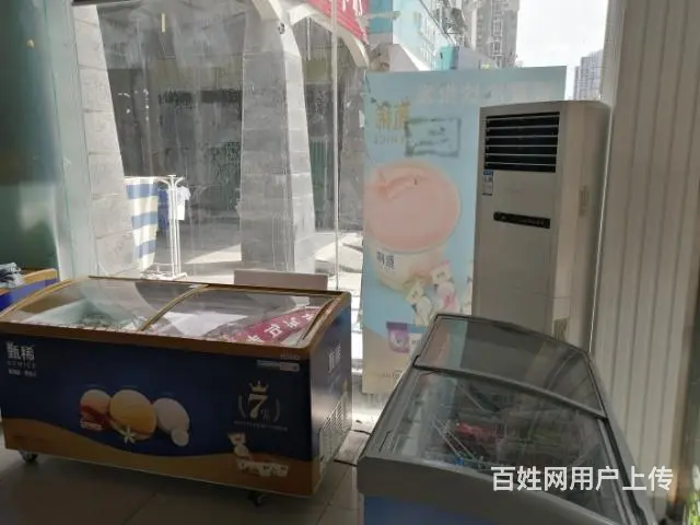 政务区聚云峰路笔架山社区成熟沿街旺铺无转让费纯出租 - 图片 8