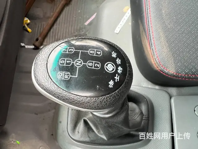 江淮骏铃 厢式货车 国6 - 图片 8