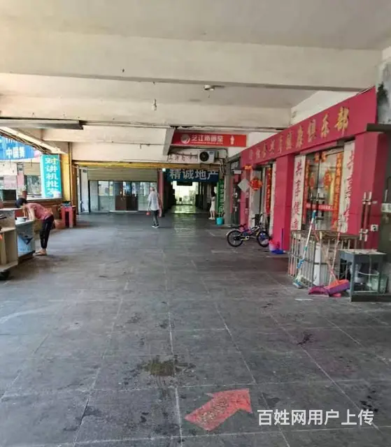 位置优越，人流量大，租金低 - 图片 1