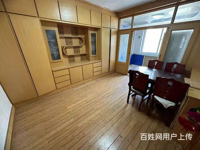 中心地段大佳慧上台小区淮南花园 - 图片 8