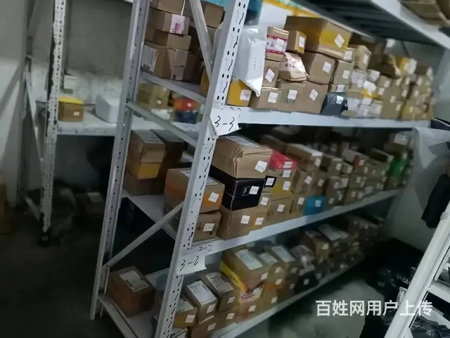 月收入2万，菜鸟驿站+承包区诚意转让 - 图片 3