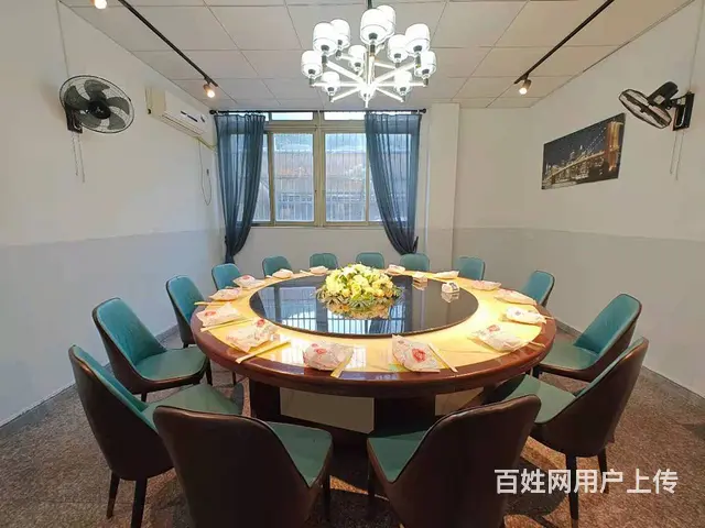 （易转介绍）义乌大人流热闹地段餐饮店诚心转让 - 图片 7