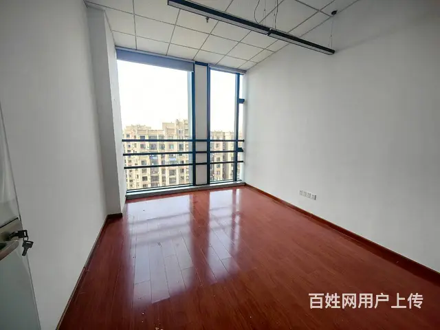 新城绿地商务蓝海500平高层南向纯办公 - 图片 5