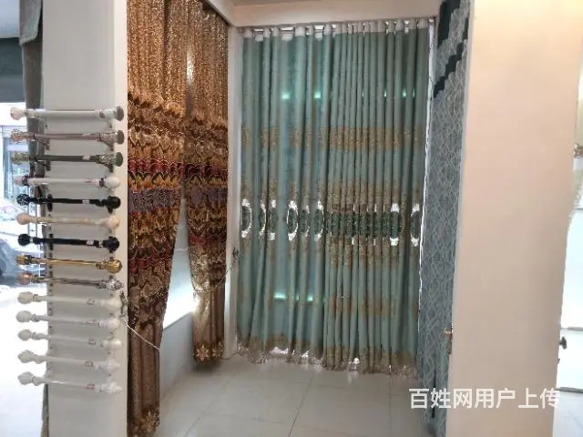 【都市时讯免费找店】光彩大市场九区窗帘店 - 图片 5