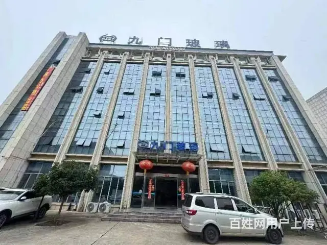 （老板本人）长沙县榔梨标准工业园区对外出租  6455 - 图片 1