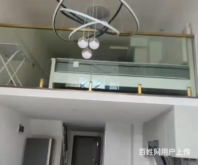 高铁南站旁高档小区复式楼 - 图片 3