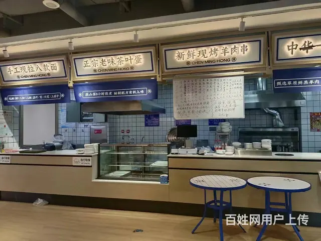 【搞定了！】群力远大商业街纯一层饭店出兑 - 图片 4