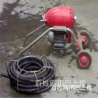 昆山市通淋浴房下水道昆山城东 - 图片 7