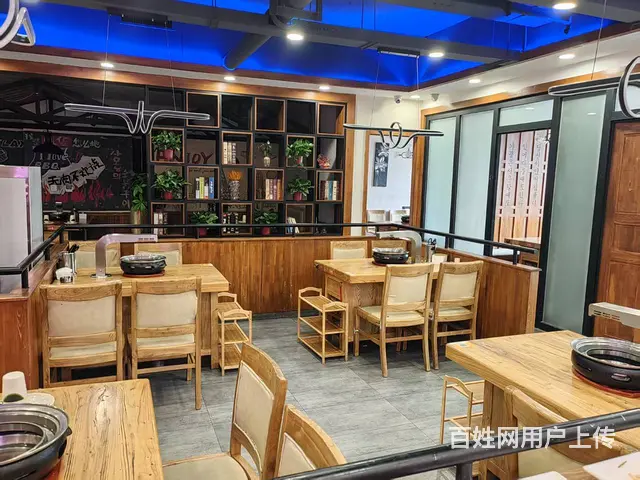 烤肉店出兑（财富广场）350平，烧烤店出兑，铁西饭店出兑 - 图片 4