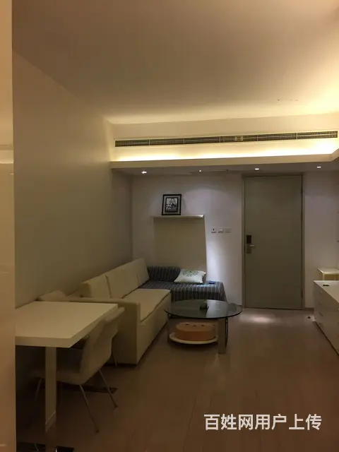 京城豪苑北区，精装房 - 图片 1