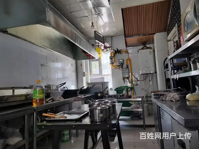 【搞定了！】B个人一米兰春天巷道餐厅对外转让 - 图片 8