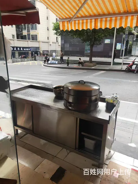 （四川铺鑫网）回风洪湖居对面50平餐饮店转让 - 图片 3