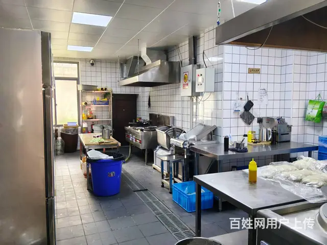 9050（铺联邦）七里河西站任家庄牛肉面转让 - 图片 5