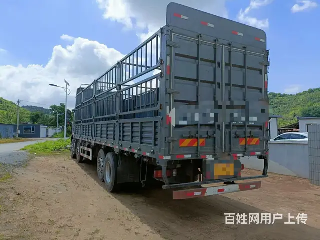 解放 高栏/栏板 国4 - 图片 2
