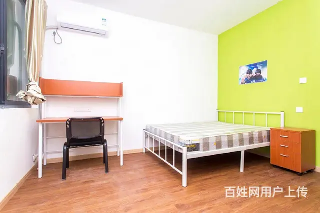 商城西村，红宝石广场，物美附近，高运高庄，0中介，押一付一 - 图片 1
