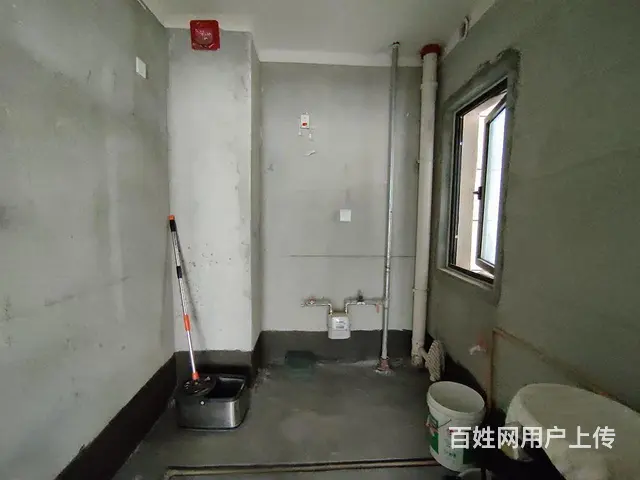 中都院子 匠心特卖 三室两厅两卫 密码锁交付 小户型的天花板 - 图片 5