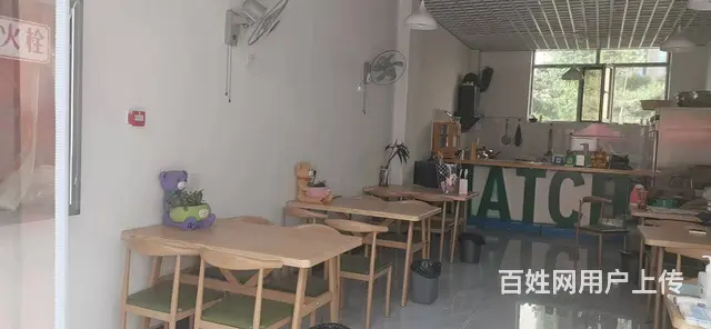 7773(七P）个人城北区柴达木路盛世华城临街餐饮店转让 - 图片 5