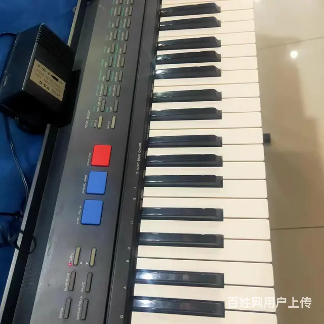 KB-100电子琴低价出售 - 图片 2