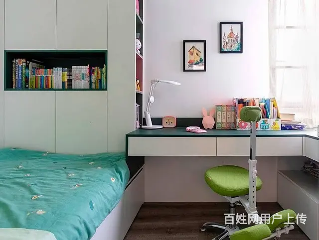 罗浮森林教你小户型家装设计的三大技巧 - 图片