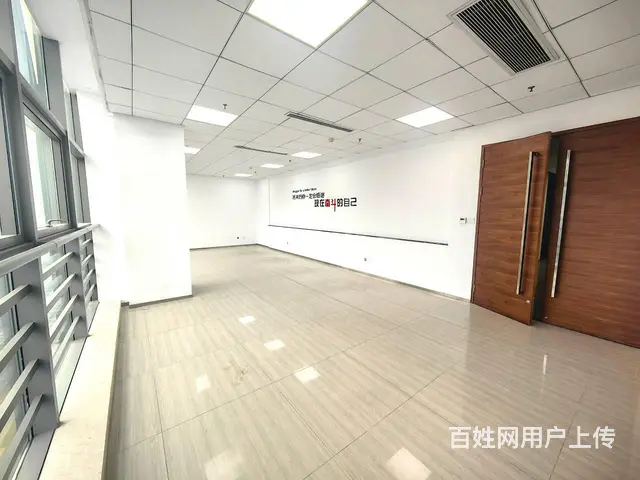 高铁东站旁150平高层视野开阔纯办公欢迎看房 - 图片 9