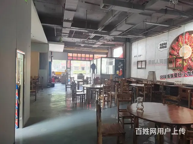（51旺铺推荐）西海岸长滨路220平餐饮店 - 图片 2