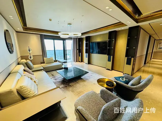 绿城黄浦湾4室 用我真诚的服务 包您的满意！ - 图片 4