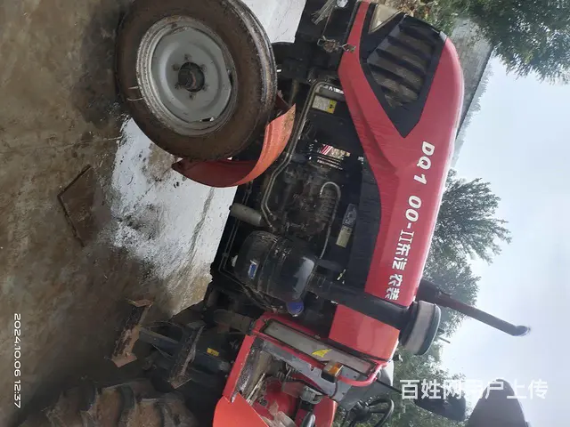16年东汽1200 - 图片 3