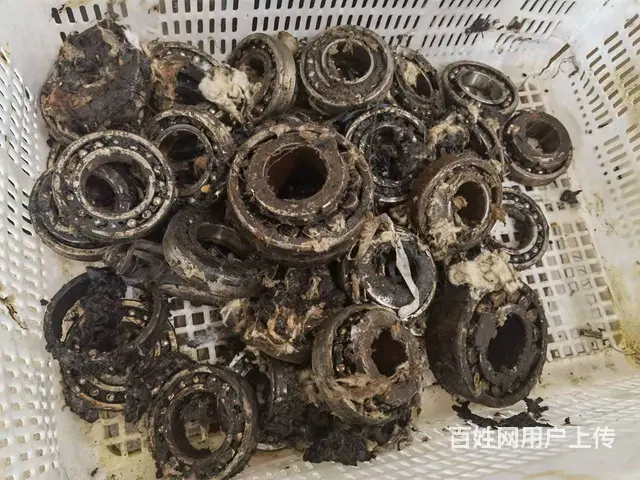 全苏州求购拆机轴承1吨 - 图片 4