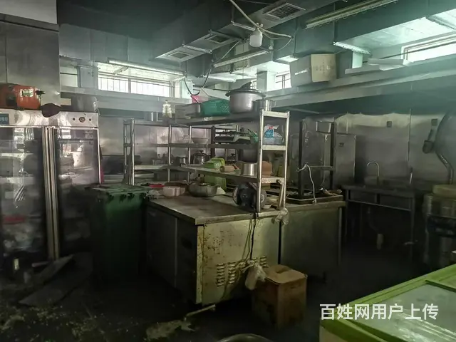 （51旺铺推荐）羊栏190平餐饮店转让 - 图片 10