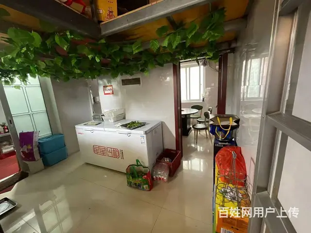 潢川县环城西路100平烤肉店转让 - 图片 5