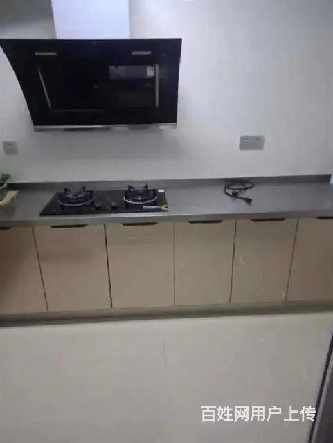 吾悦广场旁翠湖嘉苑精装修家具家电齐全拎包既住 - 图片 4