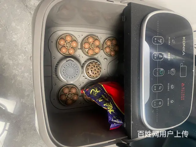 足浴盆 - 图片 2