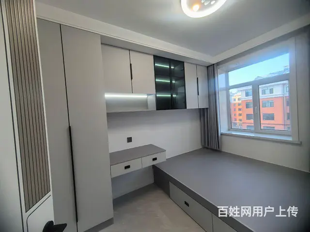 湖东5楼，76平，22.8万，3室1厅 - 图片 1