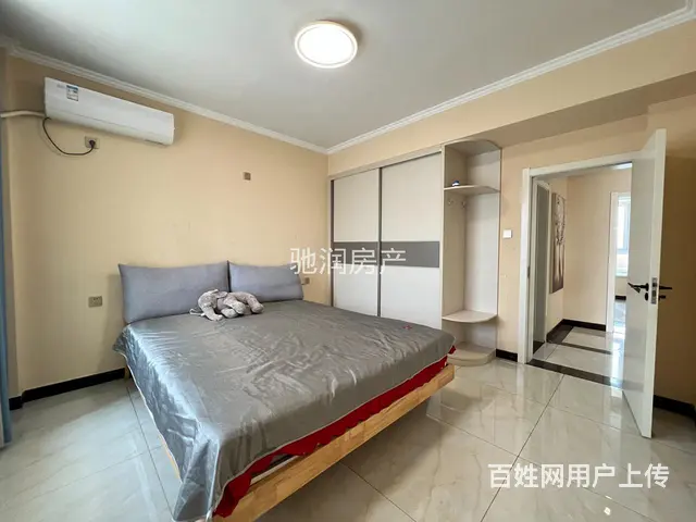 蓝庭国际 精装复式送双露台！泉城对面 有证可过户 好房不等人 - 图片 3