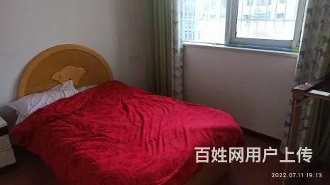 罗河路 113平米三室两厅 精装修53万急售 - 图片 5