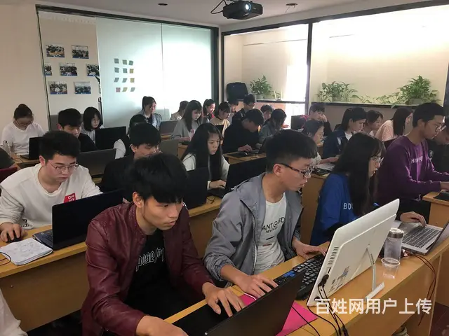 电商美工 淘宝运营 **主播运营 - 图片 2