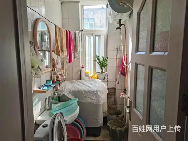 二十万急售！元宝湾 3楼 63平 两室一厅 储藏室可贷款 - 图片 2