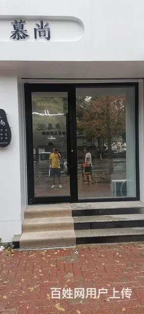 辽西壁布壁纸壁画玻璃膜灶台膜施工团 - 图片 1