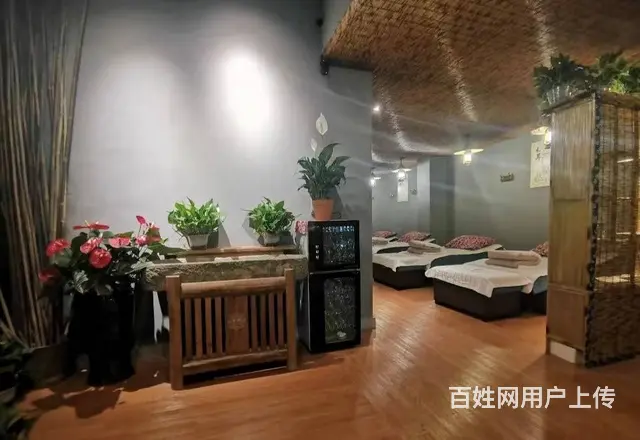 （51旺铺推荐）商品街230平店铺转让 - 图片 1