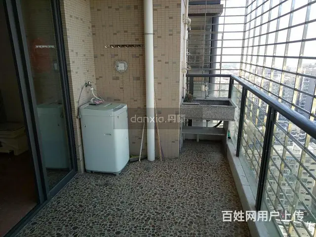 龙池新天地 电梯高层大两房 边套 采光好 家具齐全拎包入住 - 图片 7