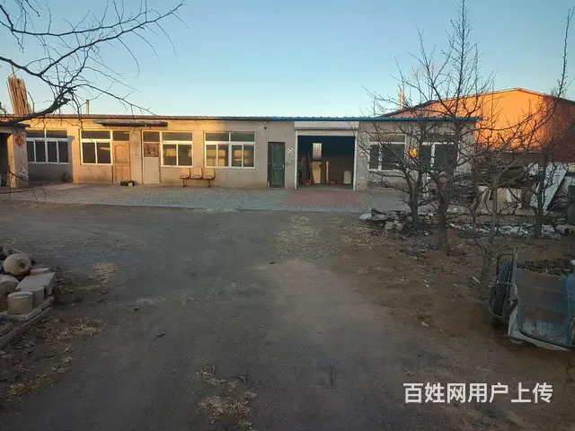 厂房或库房出租(有三相电) - 图片
