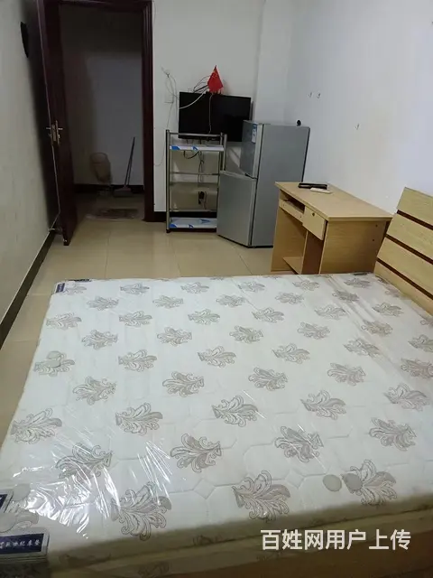 地铁房永升彩虹花园单身公寓包物业宽带1250元 - 图片 4