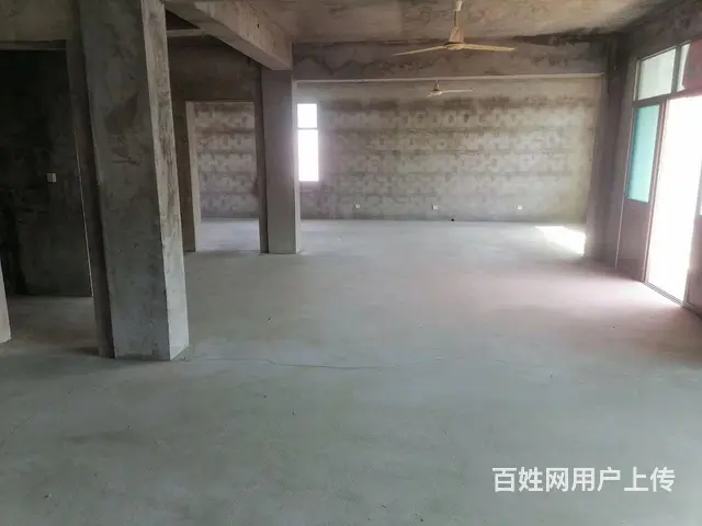 带庭院，边幢，房子三面都是水泥路 - 图片 3