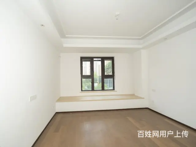 越秀江南悦府130平，电梯洋房，一梯一户，四叶草户型，满2年 - 图片 4