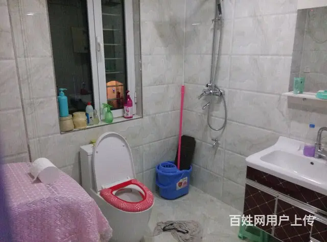 保利三期 普通住宅 精装修 - 图片 3