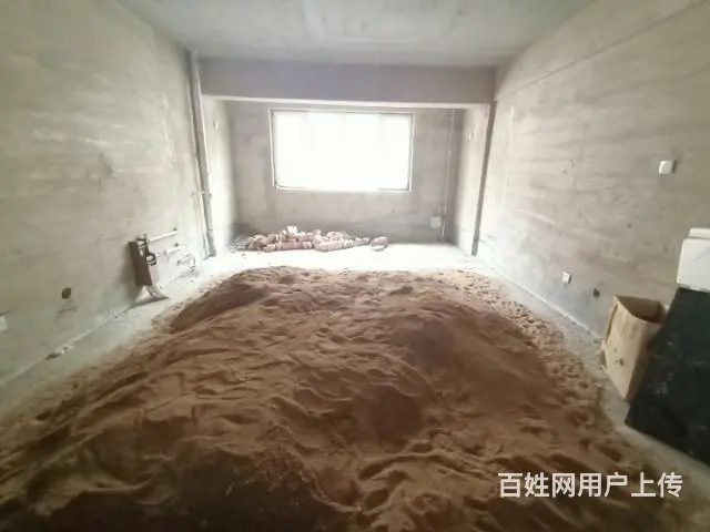 红旗路小学，三中六中联盟，三楼带平台多套抵账房 - 图片 6