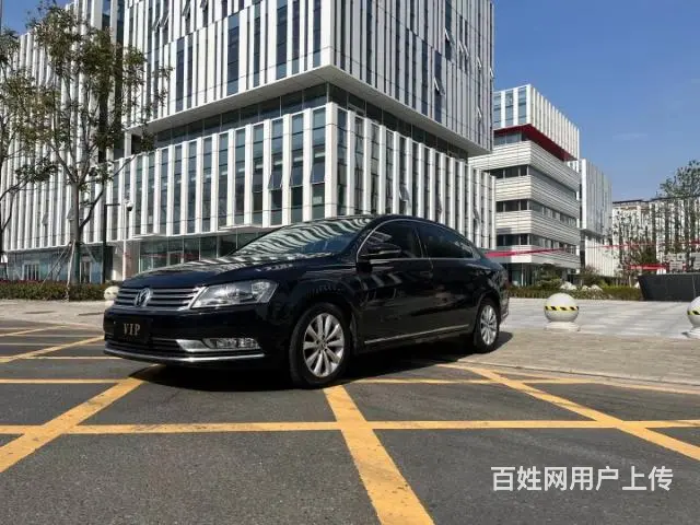大众 帕萨特 2016款 1.8TSI 双离合 330TSI - 图片 7