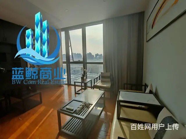 金龙湖旁环球港金座80平纯办公欢迎看房 - 图片 2
