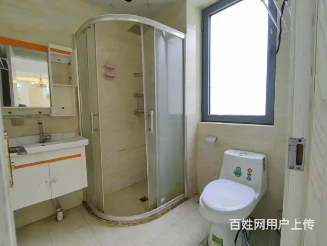 押一付一 西环路驿东苑 精装3房2卫 新康花园对面 随时看房 - 图片 11